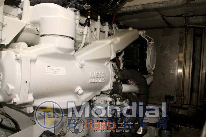 Cantieri estensi Goldstar 400 s