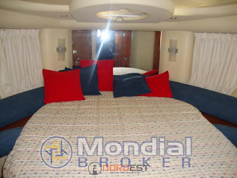 Azimut 39