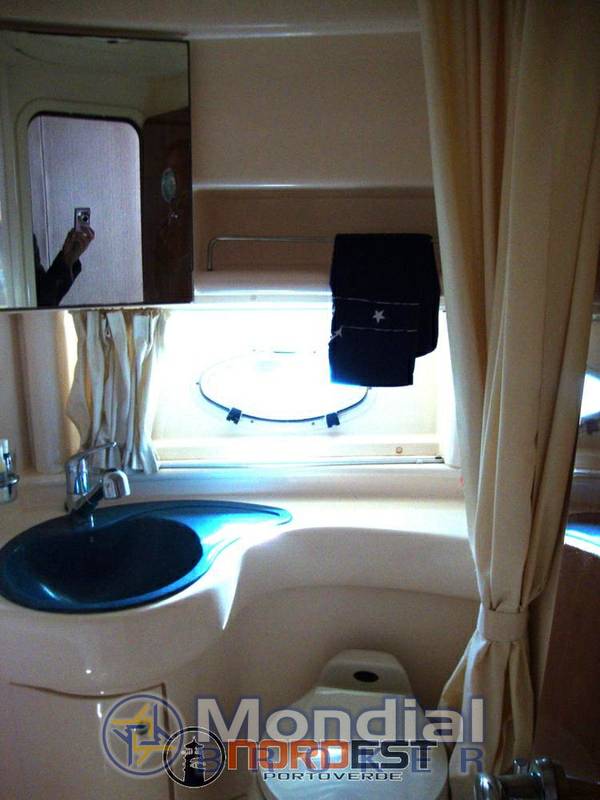 Azimut 39