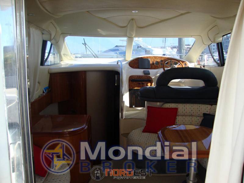 Azimut 39