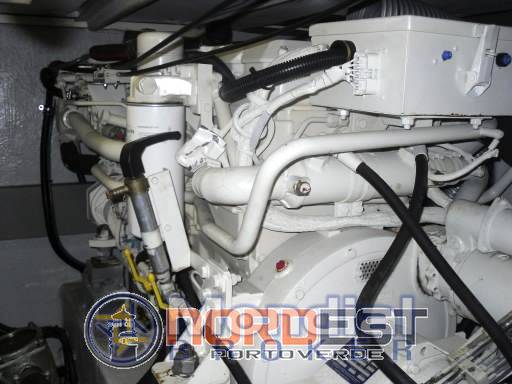 Azimut 39