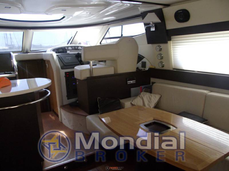 Cranchi Atlantique 50