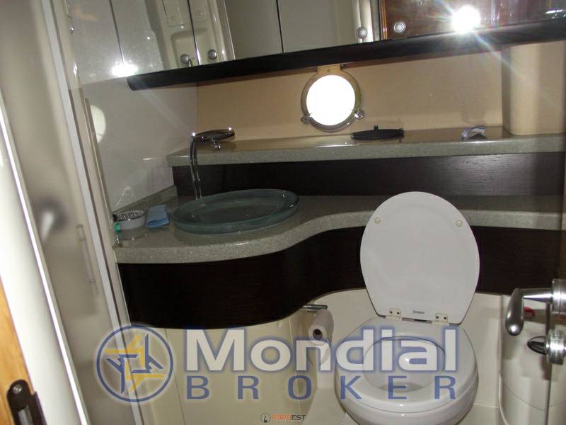 Cranchi Atlantique 50