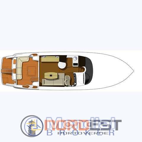 Cranchi Atlantique 50