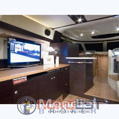 Cranchi Atlantique 50