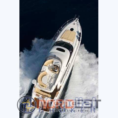 Cranchi Atlantique 50