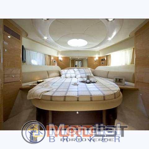 Cranchi Atlantique 50