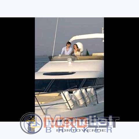 Cranchi Atlantique 50