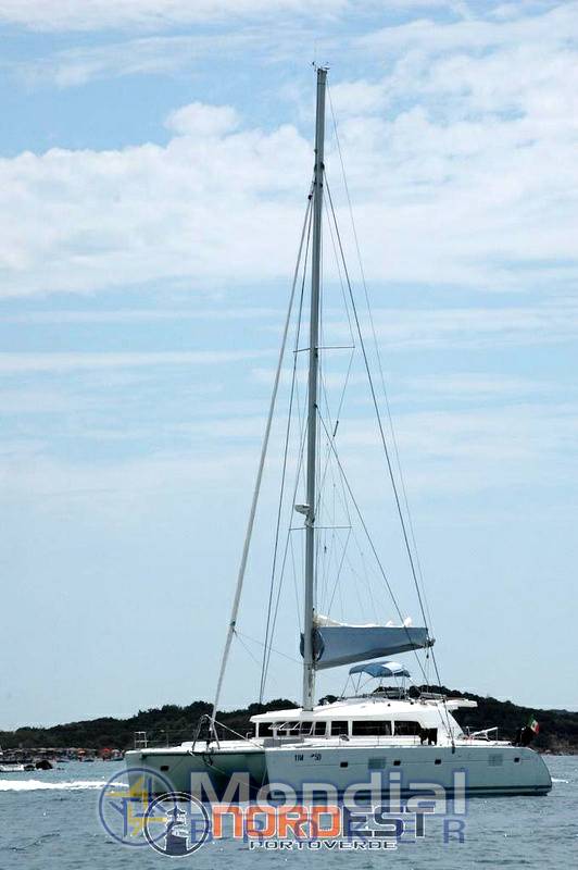 Lagoon 500