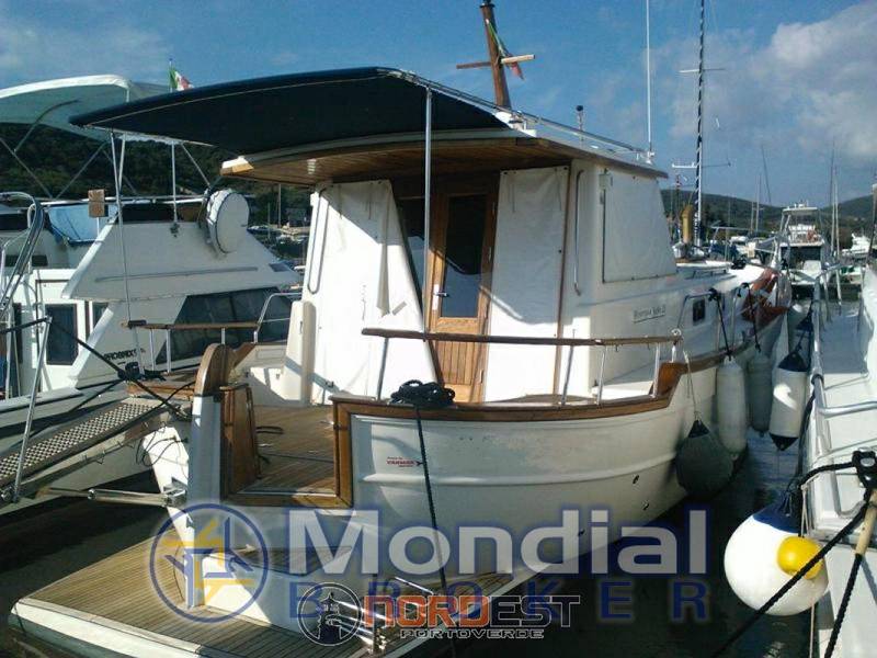 Menorquin 120