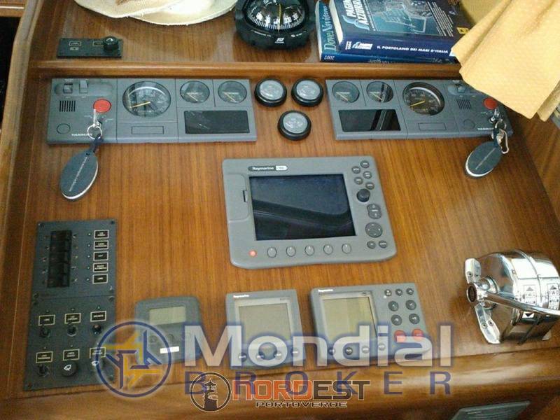 Menorquin 120