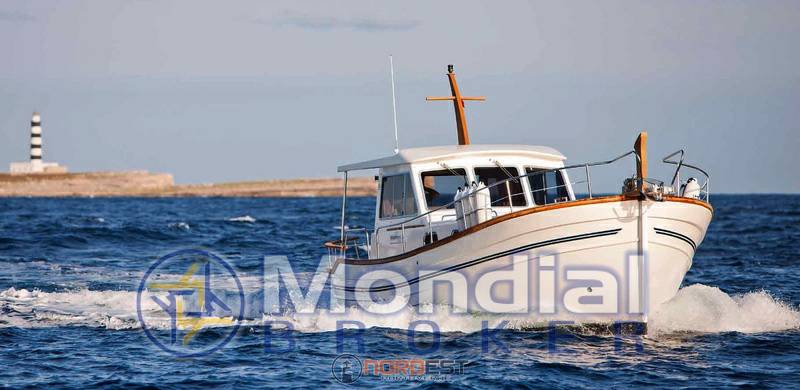Menorquin 120