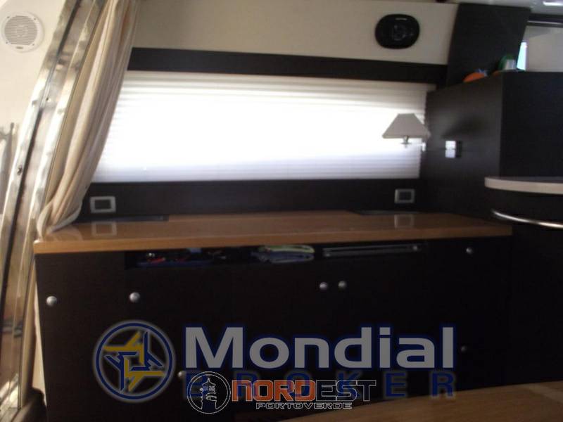Cranchi Atlantique 50