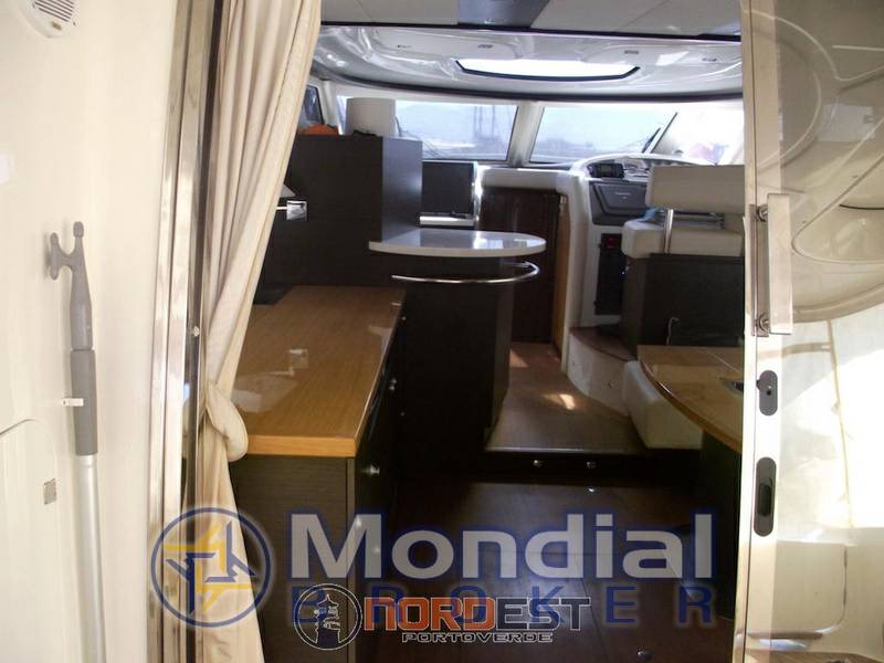 Cranchi Atlantique 50