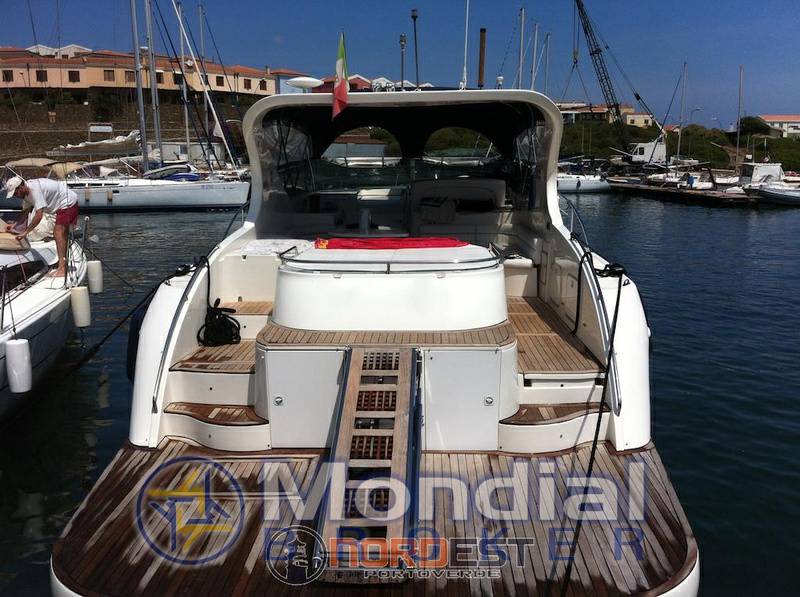 Innovazioni progetti Alena 468