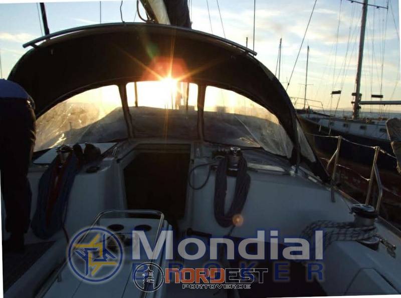 Jeanneau Legend 43