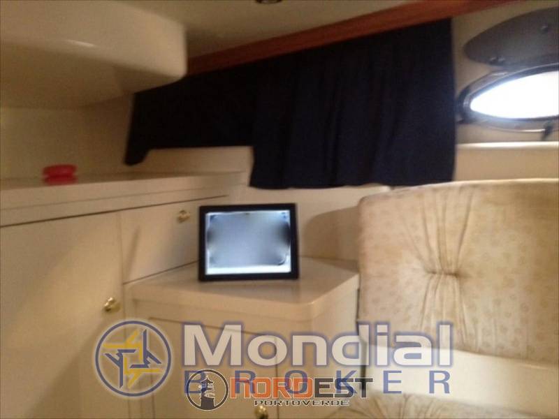 Cranchi Endurance 39
