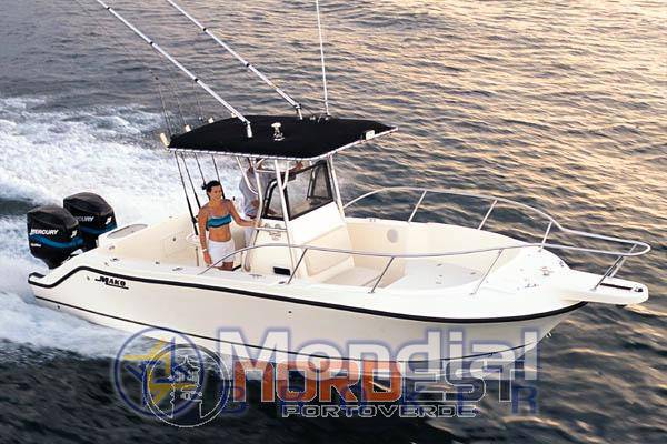 Mako marine 252