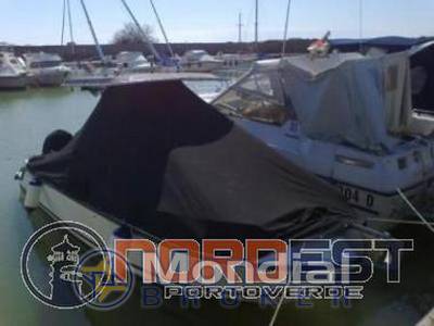 Mako marine 252
