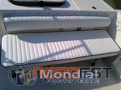 Mako marine 252