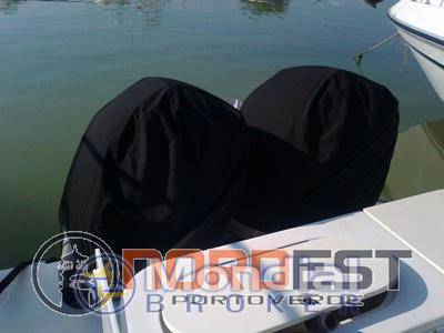 Mako marine 252