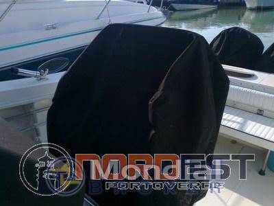 Mako marine 252
