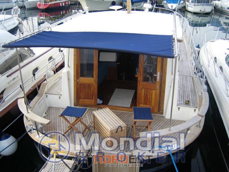 Menorquin 120