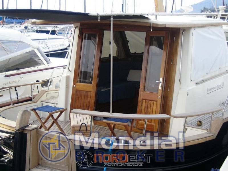 Menorquin 120