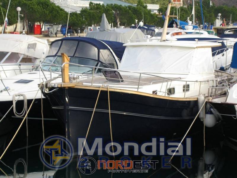 Menorquin 120