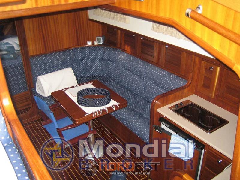 Menorquin 120