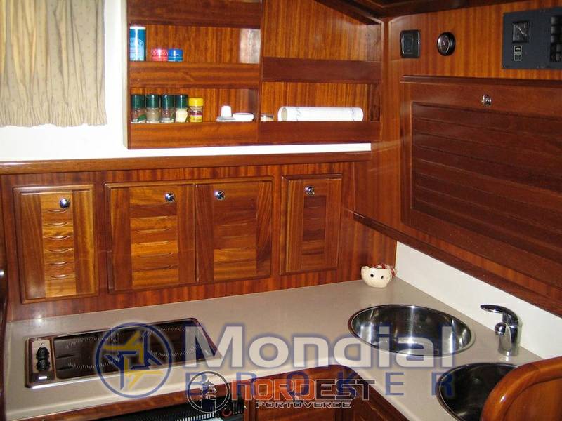 Menorquin 120