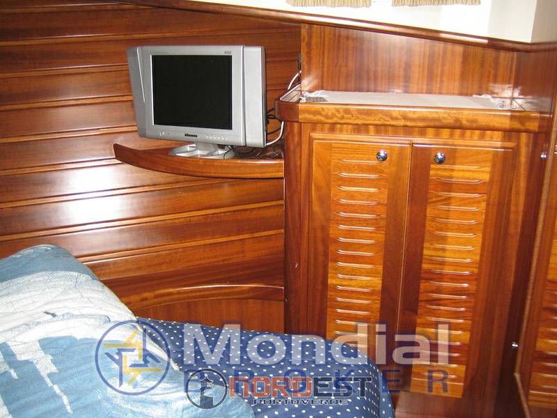 Menorquin 120