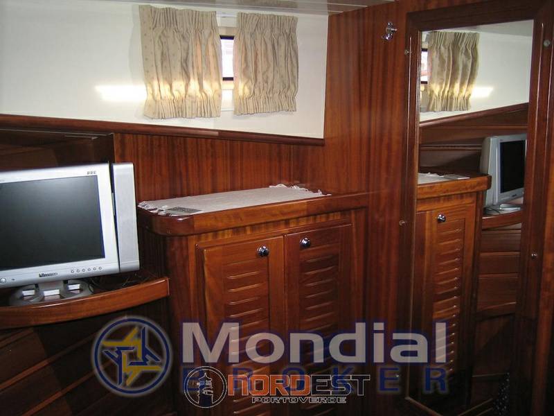 Menorquin 120