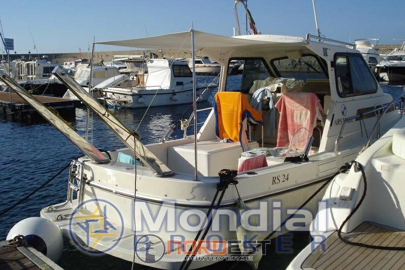 Ars mare Rs 24