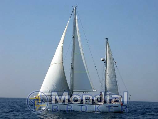 Franchini Sintesi 47