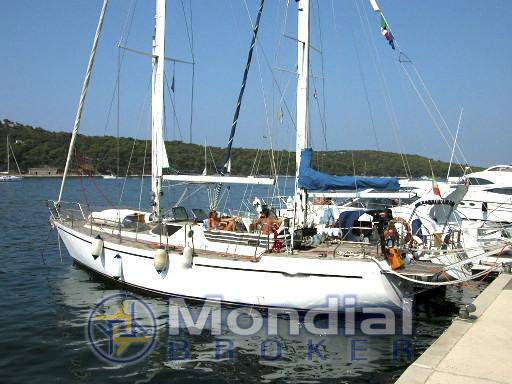 Franchini Sintesi 47