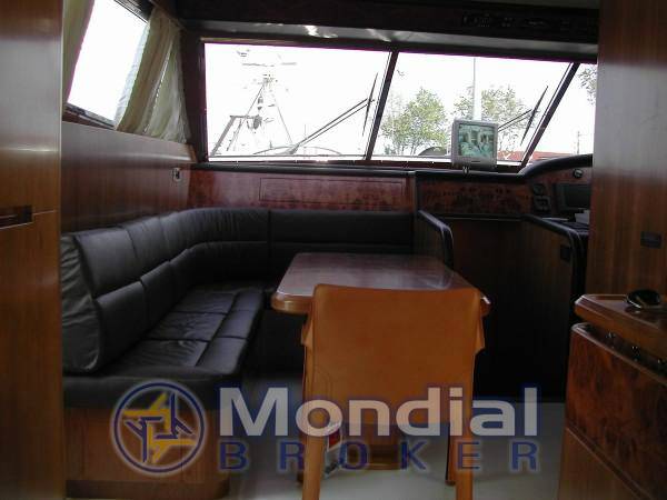 Posillipo Technema 80