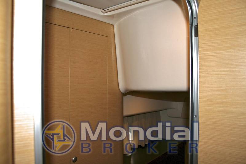 Cranchi Zaffiro 32 ht