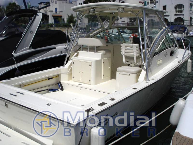 Albemarle 280 xf