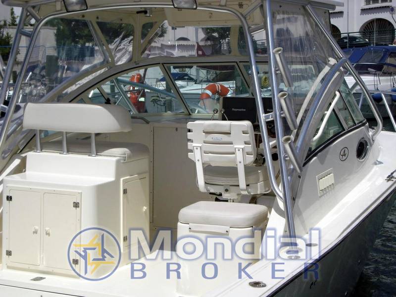Albemarle 280 xf