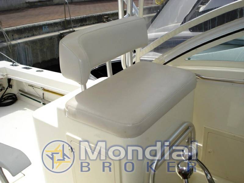 Albemarle 280 xf