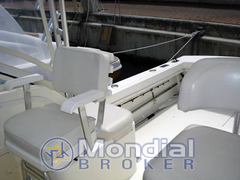 Albemarle 280 xf