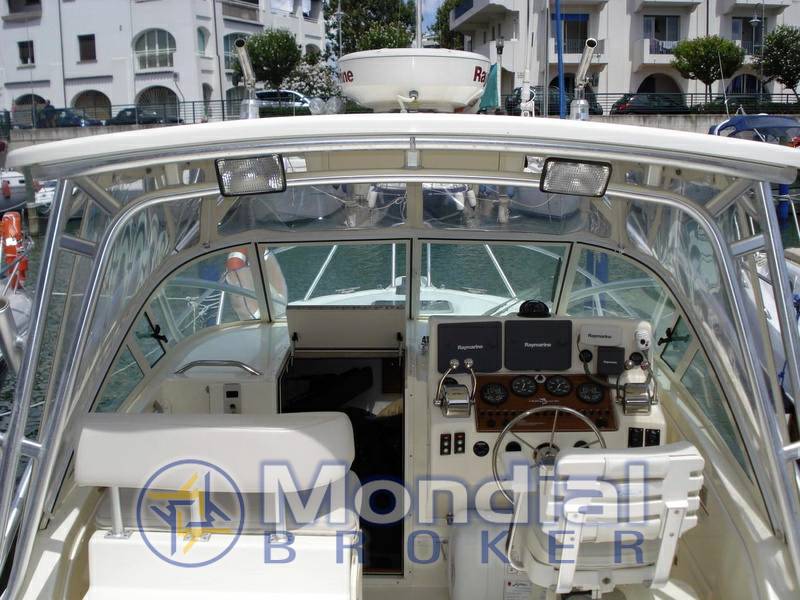Albemarle 280 xf