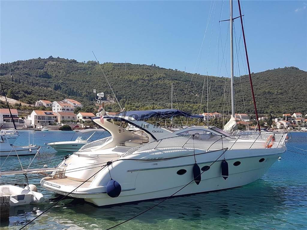 Gobbi atlantis 425 sc