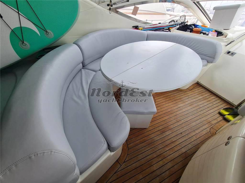 Gobbi atlantis 425 sc