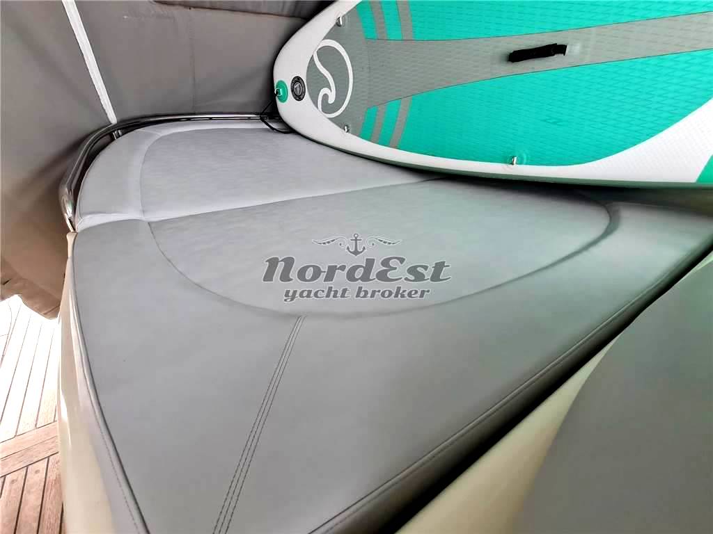Gobbi atlantis 425 sc
