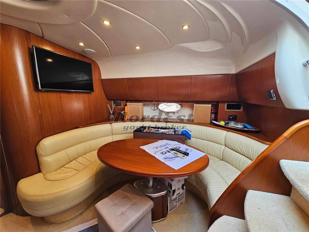 Gobbi atlantis 425 sc