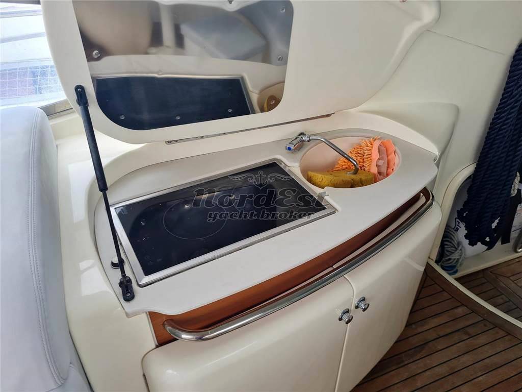 Gobbi atlantis 425 sc