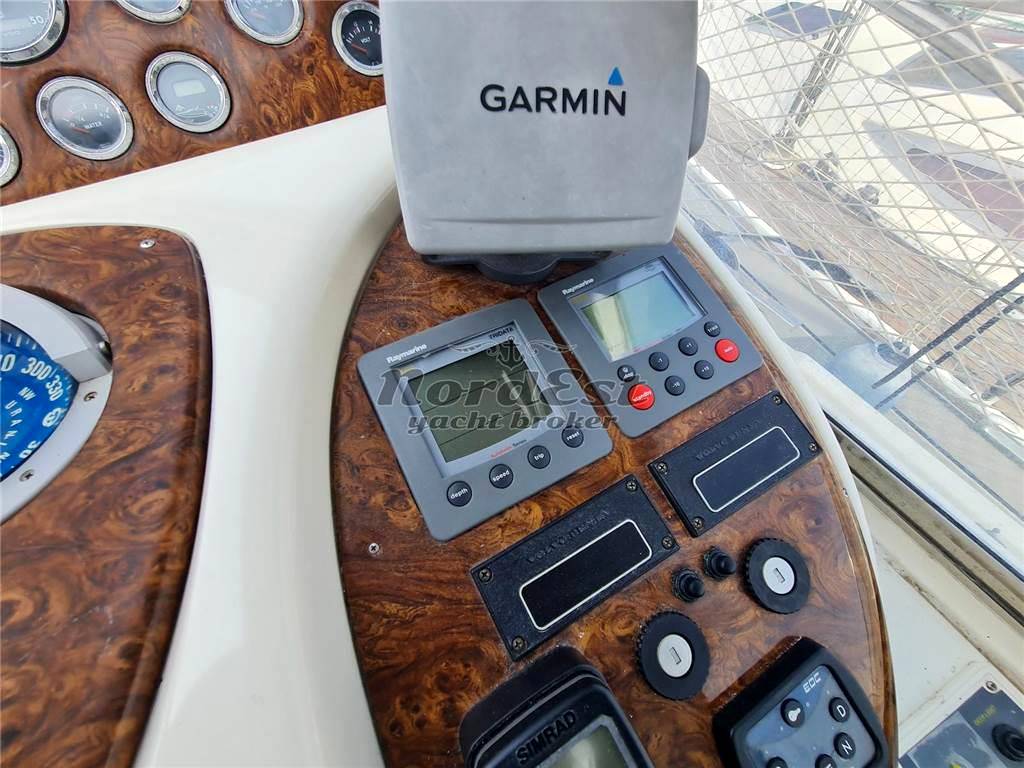 Gobbi atlantis 425 sc