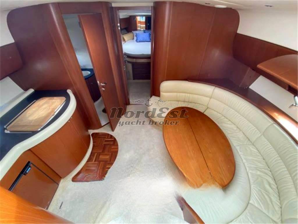 Gobbi atlantis 425 sc